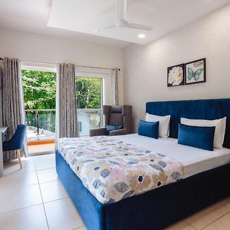 Rishīkesh Golden Healing Journeys Homestay المظهر الخارجي الصورة