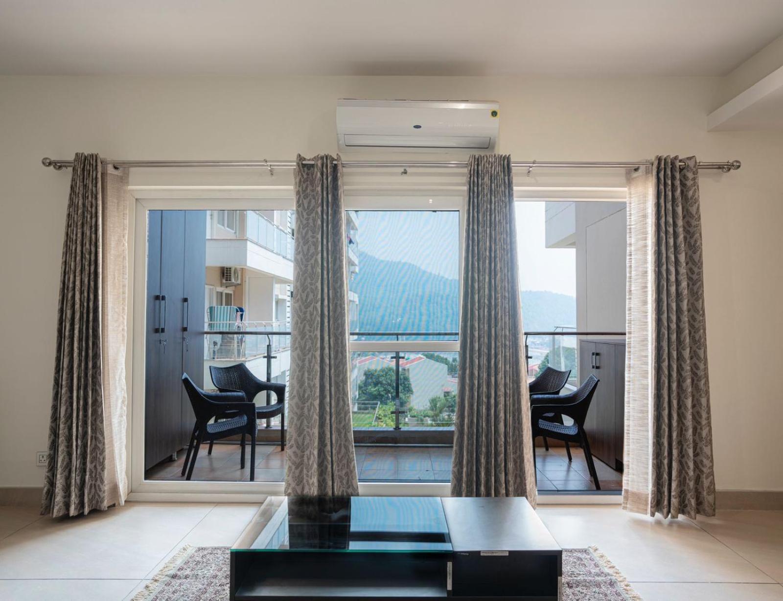 Rishīkesh Golden Healing Journeys Homestay المظهر الخارجي الصورة