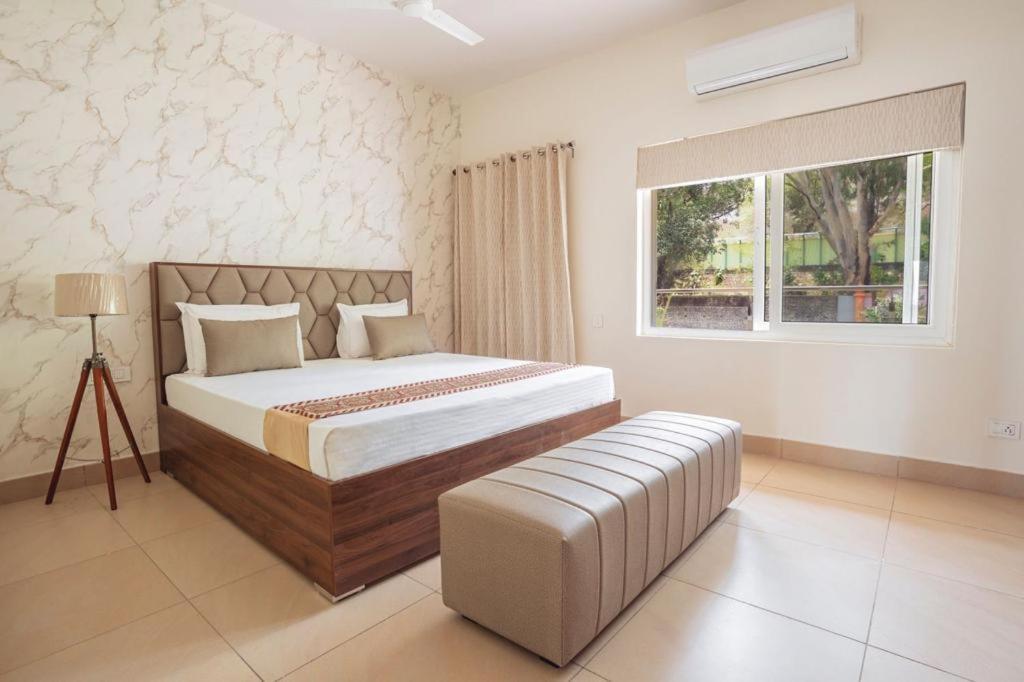 Rishīkesh Golden Healing Journeys Homestay المظهر الخارجي الصورة