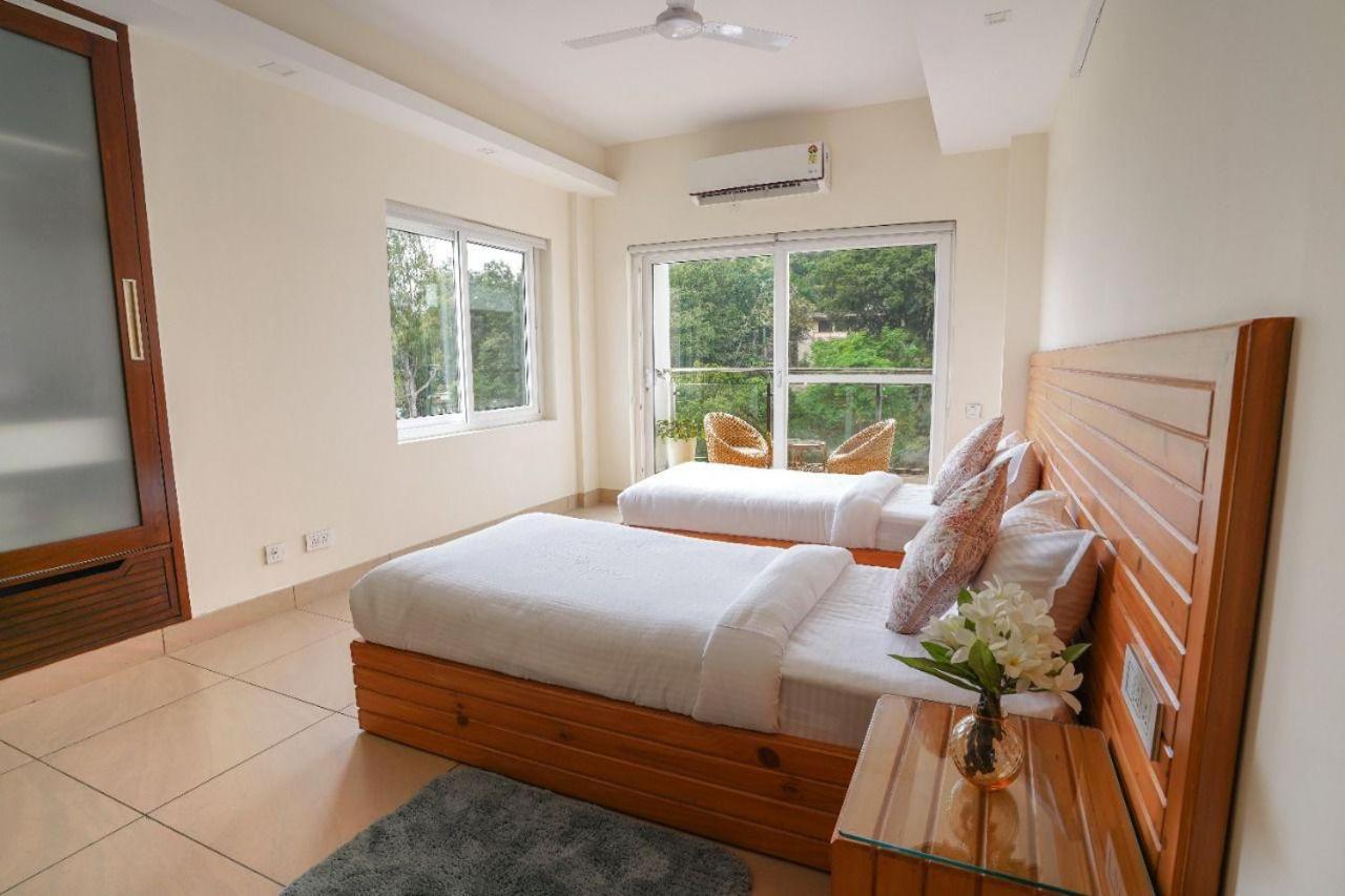 Rishīkesh Golden Healing Journeys Homestay المظهر الخارجي الصورة