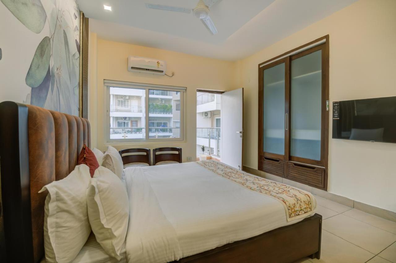 Rishīkesh Golden Healing Journeys Homestay المظهر الخارجي الصورة