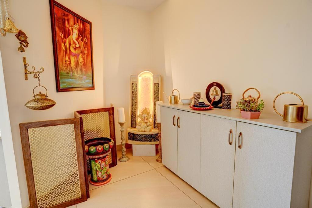 Rishīkesh Golden Healing Journeys Homestay المظهر الخارجي الصورة